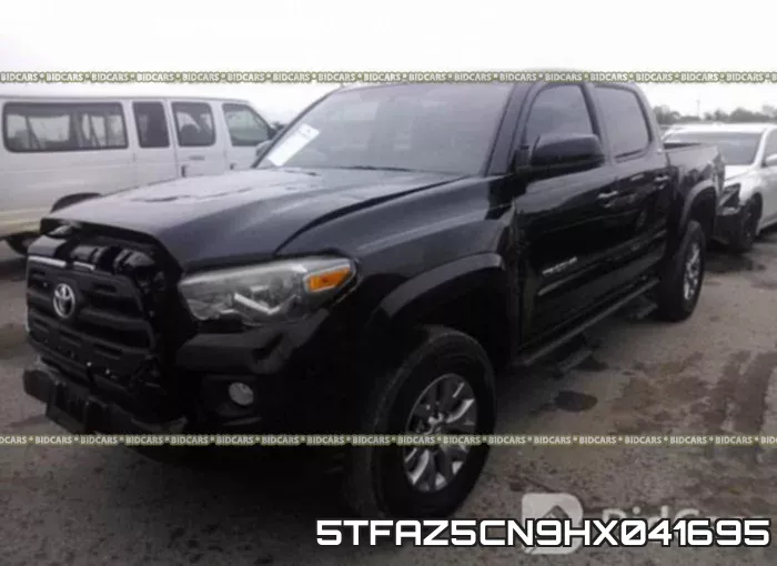 5TFAZ5CN9HX041695