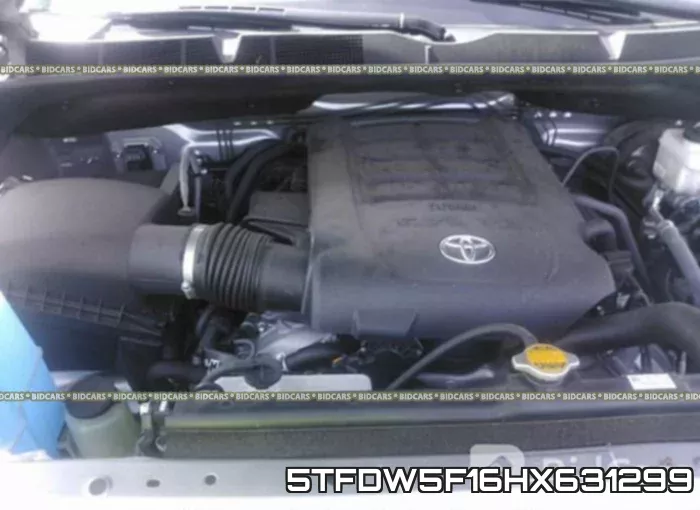 5TFDW5F16HX631299