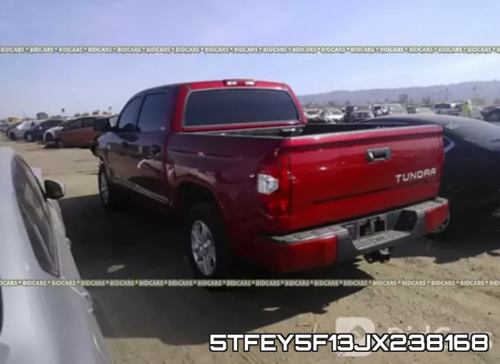 5TFEY5F13JX238168