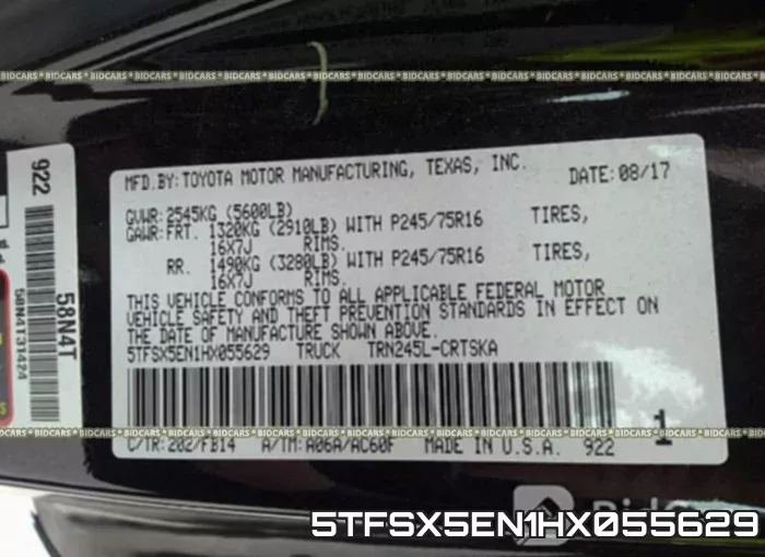 5TFSX5EN1HX055629_9.webp