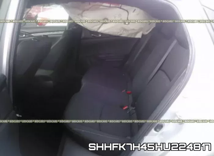 SHHFK7H45HU224817