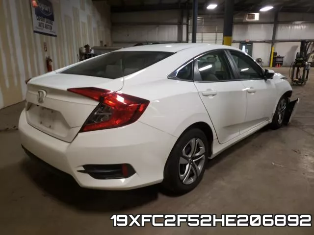 19XFC2F52HE206892
