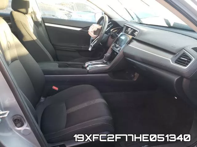 19XFC2F77HE051340