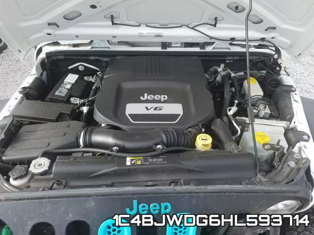 1C4BJWDG6HL593714