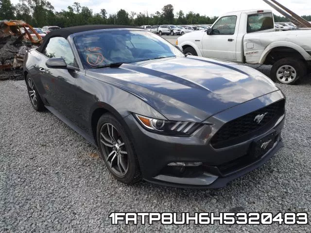 1FATP8UH6H5320483