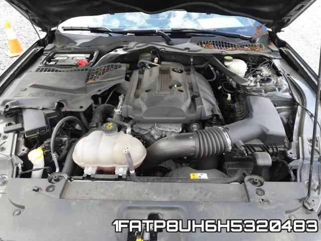 1FATP8UH6H5320483