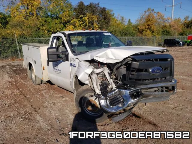1FDRF3G60DEA87582