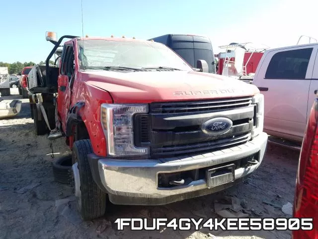 1FDUF4GY4KEE58905
