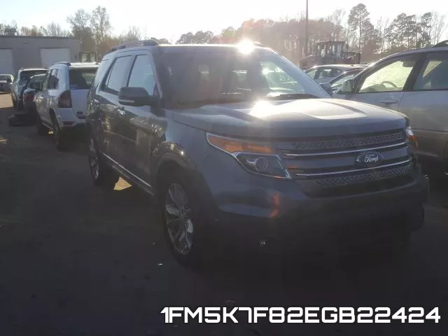 1FM5K7F82EGB22424