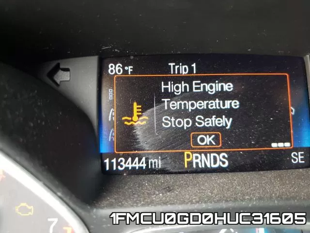 1FMCU0GD0HUC31605