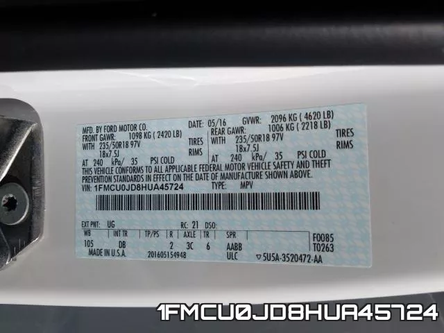 1FMCU0JD8HUA45724_10.webp