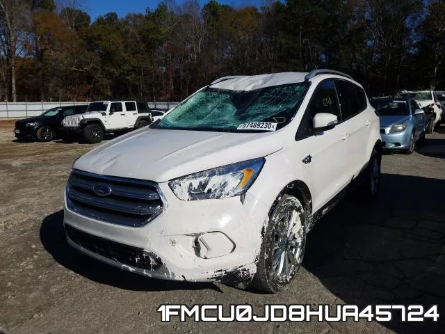 1FMCU0JD8HUA45724