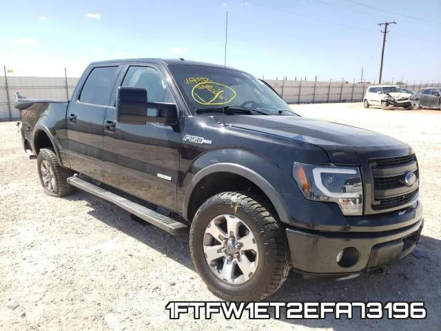 1FTFW1ET2EFA73196