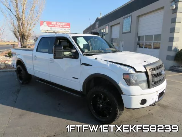1FTFW1ETXEKF58239