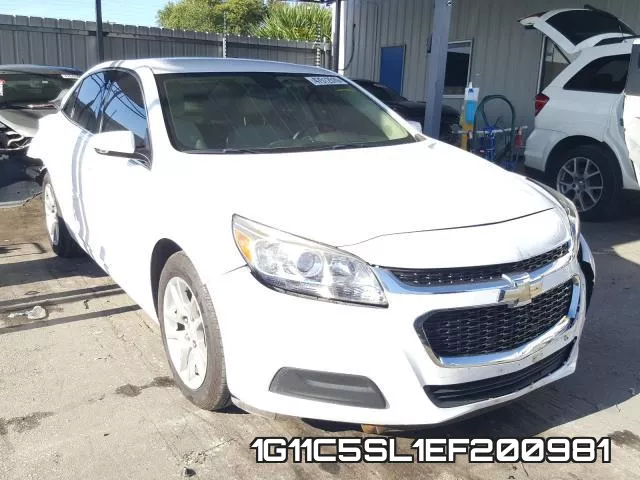 1G11C5SL1EF200981