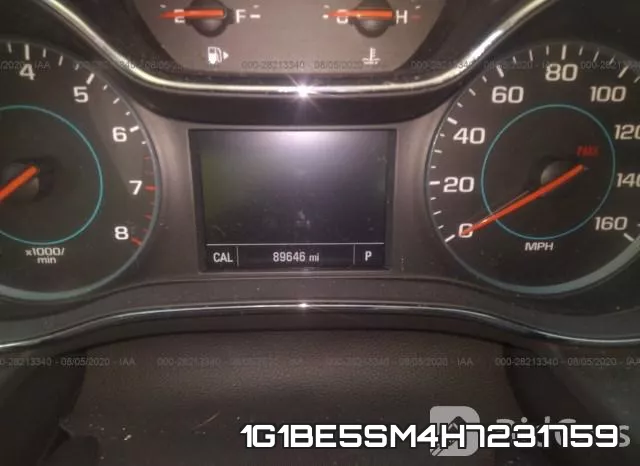 1G1BE5SM4H7231759