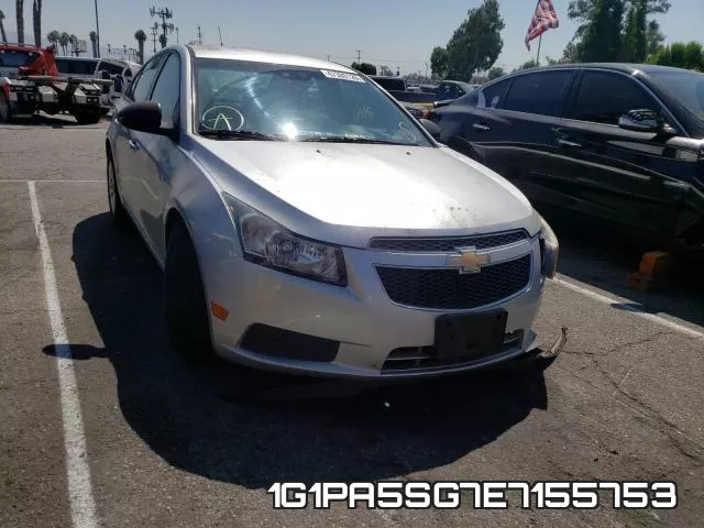 1G1PA5SG7E7155753