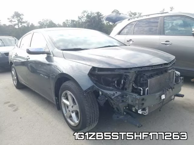 1G1ZB5ST5HF177263