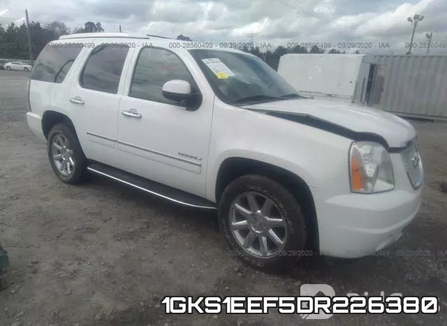 1GKS1EEF5DR226380