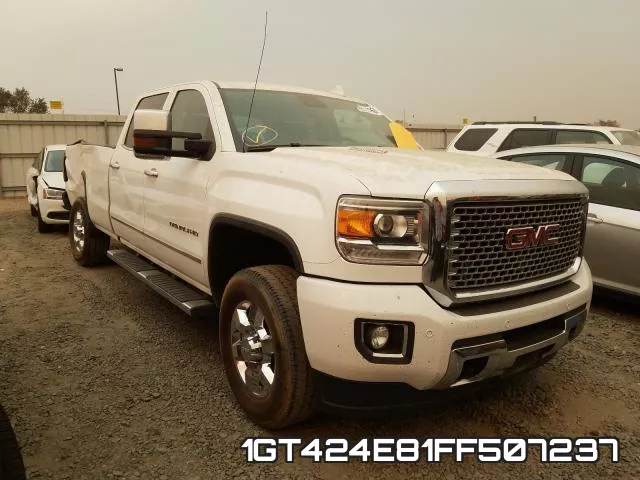 1GT424E81FF507237