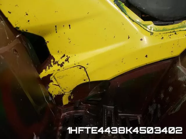 1HFTE4438K4503402