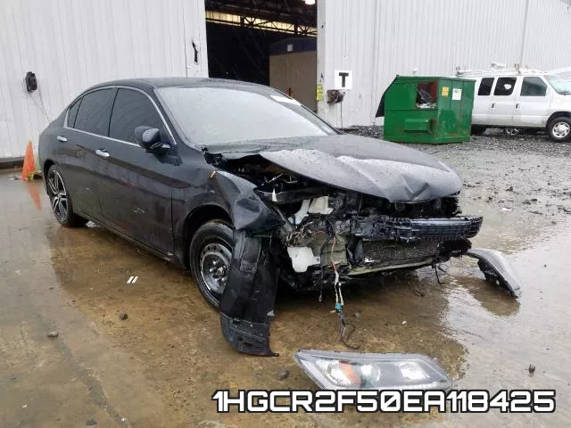 1HGCR2F50EA118425