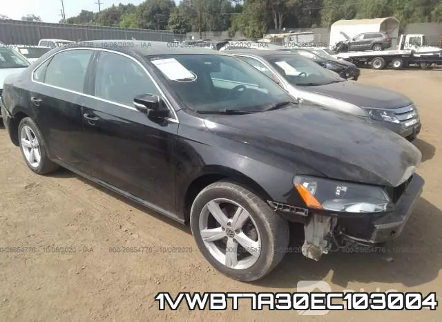 1VWBT7A30EC103004