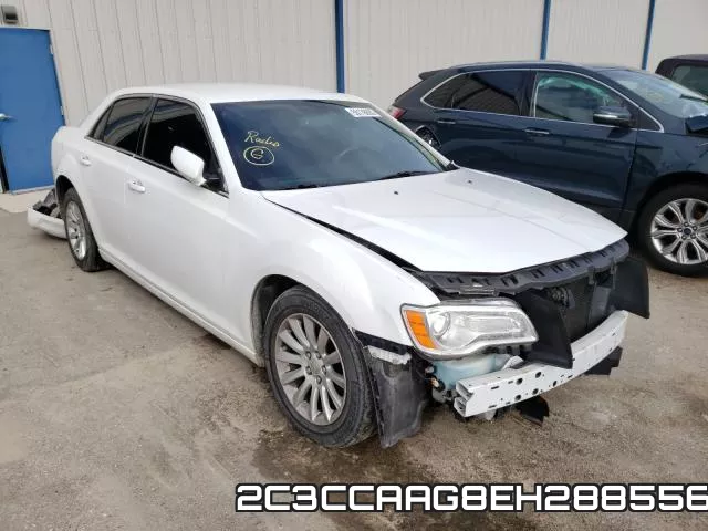 2C3CCAAG8EH288556