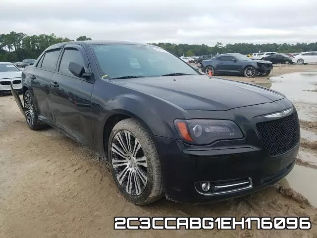 2C3CCABG1EH176096
