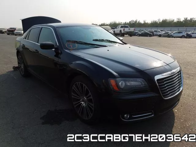 2C3CCABG7EH203642
