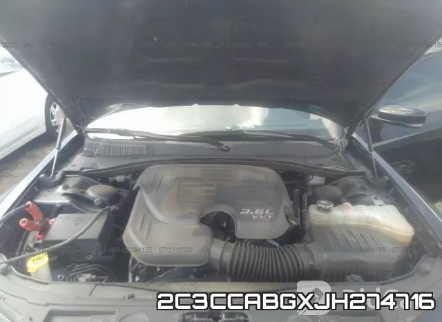 2C3CCABGXJH274716