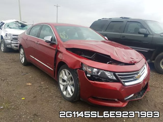 2G1145SL6E9237983