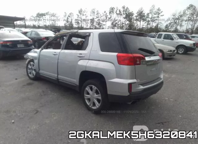 2GKALMEK5H6320841