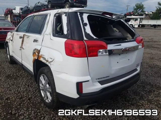 2GKFLSEK1H6196593