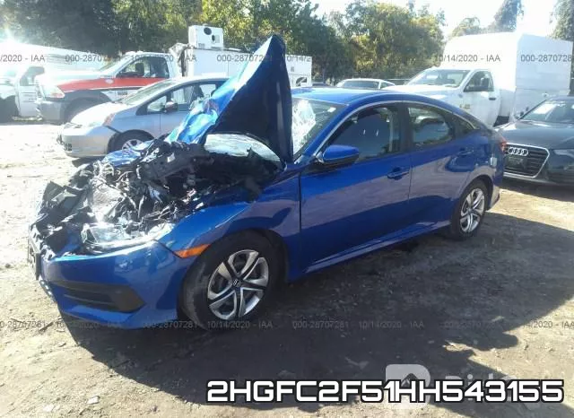 2HGFC2F51HH543155