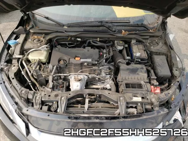2HGFC2F55HH525726