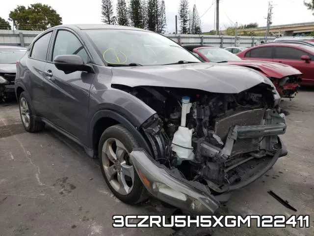 3CZRU5H5XGM722411