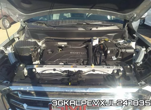 3GKALPEVXJL247835