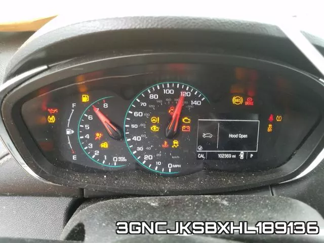3GNCJKSBXHL189136