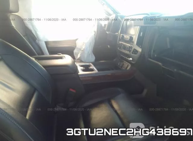 3GTU2NEC2HG438697