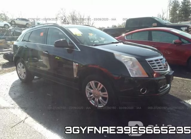 3GYFNAE39ES665235