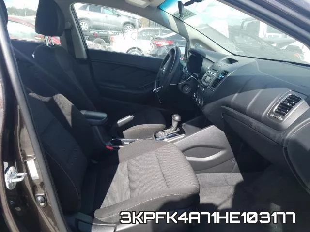 3KPFK4A71HE103177