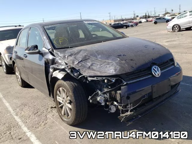 3VW217AU4FM014180