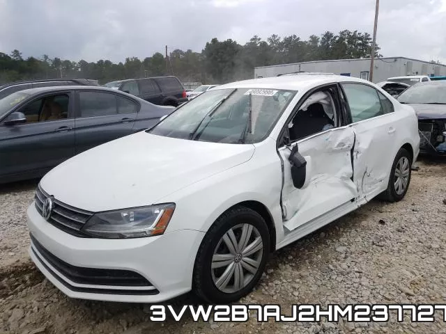 3VW2B7AJ2HM237727