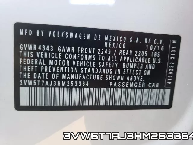 3VW5T7AJ3HM253364_10.webp
