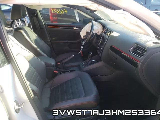 3VW5T7AJ3HM253364