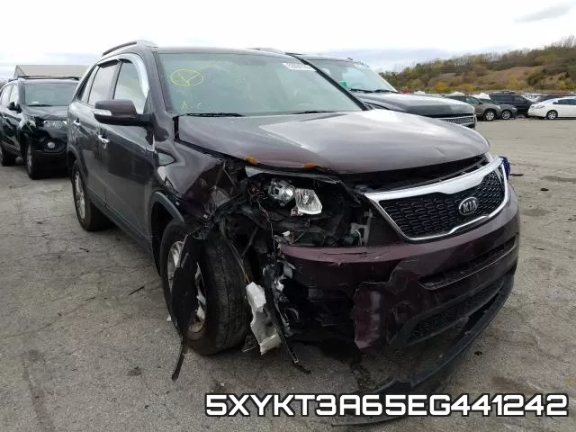 5XYKT3A65EG441242