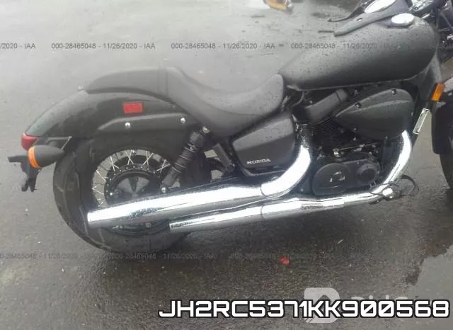 JH2RC5371KK900568