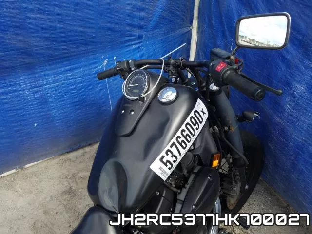 JH2RC5377HK700027