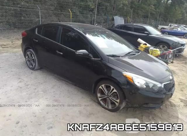 KNAFZ4A86E5159818